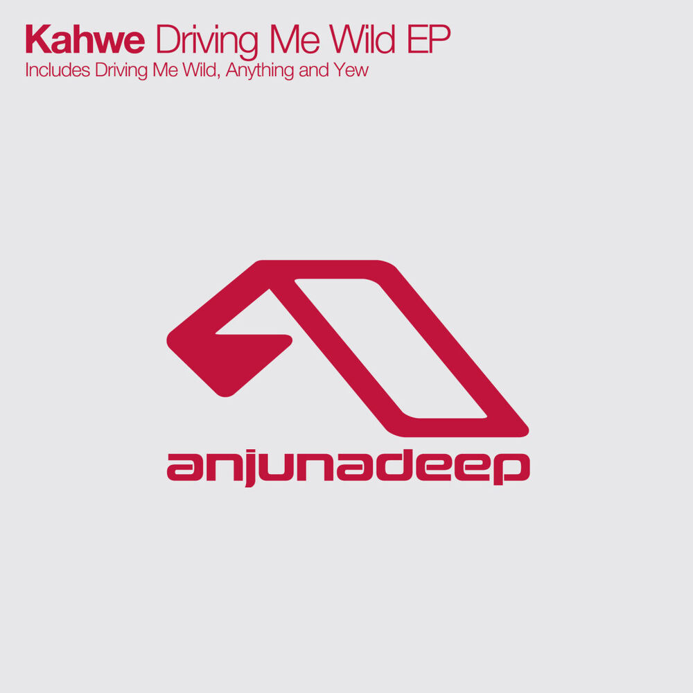 Picture of Driving Me Wild EP