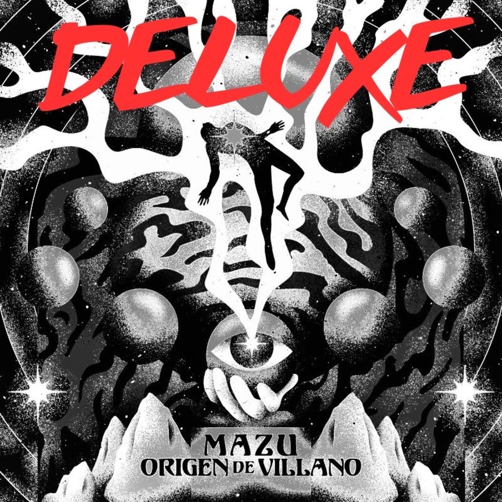 Picture of Origen de Villano (Deluxe)