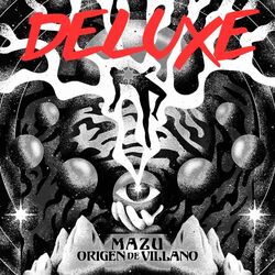 Cover of Origen de Villano (Deluxe)