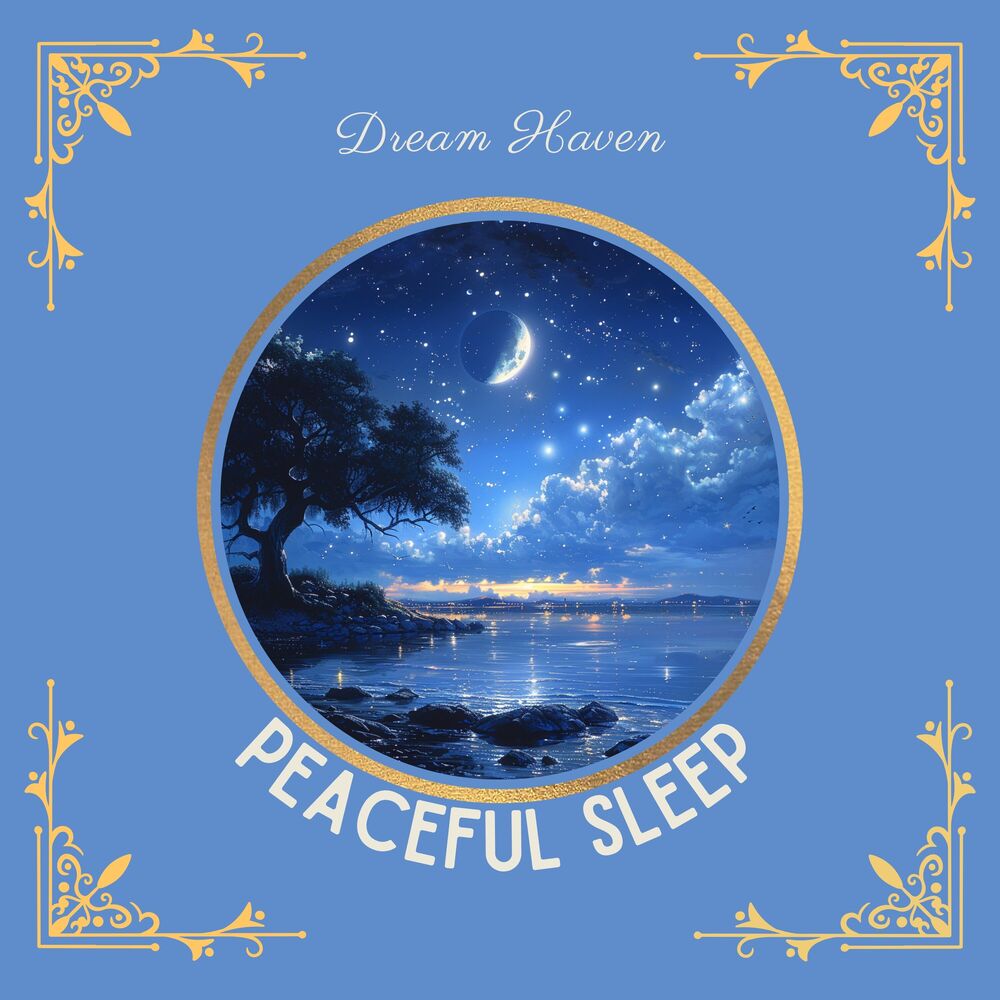 Picture of Peaceful Sleep