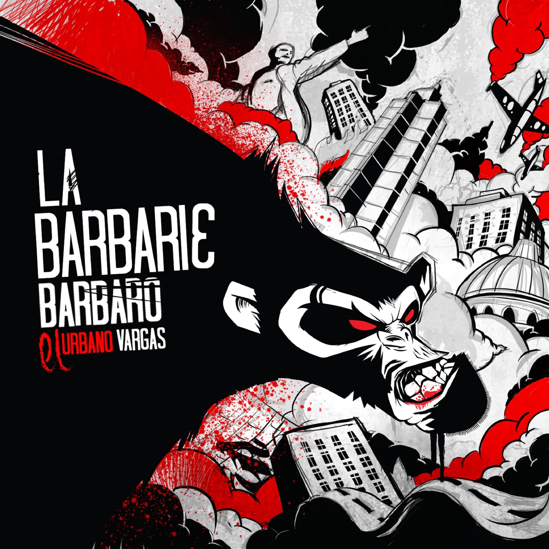 Album cover of Esto Es Lo Que Hay