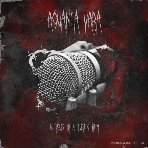Aguanta vara