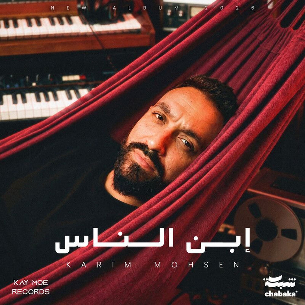 Addani El Eib — Karim Mohsen