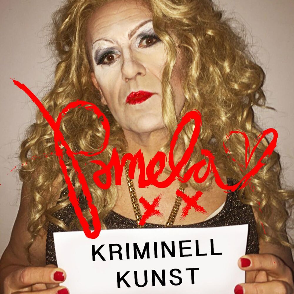 Picture of Pamela