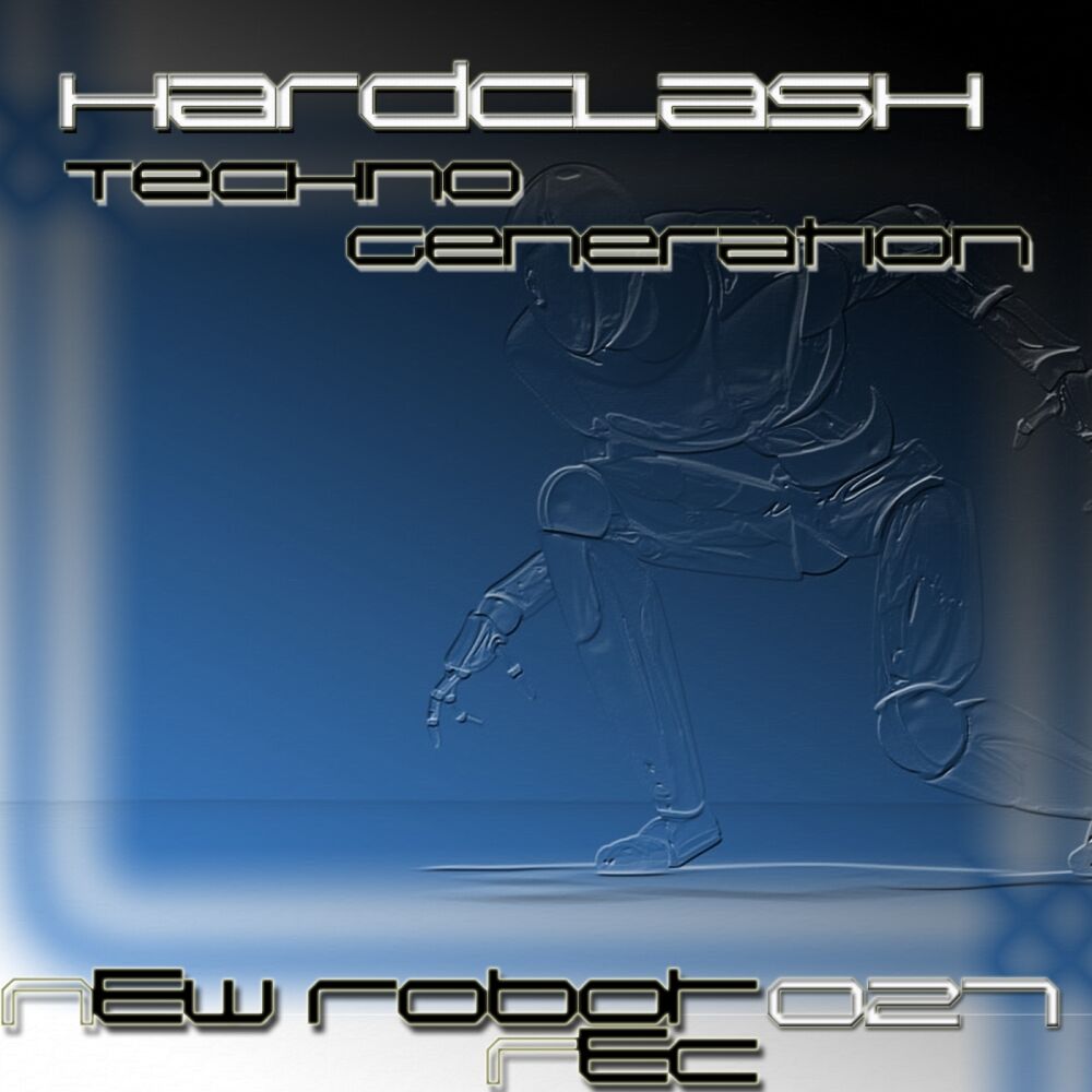 Picture of Techno Generation