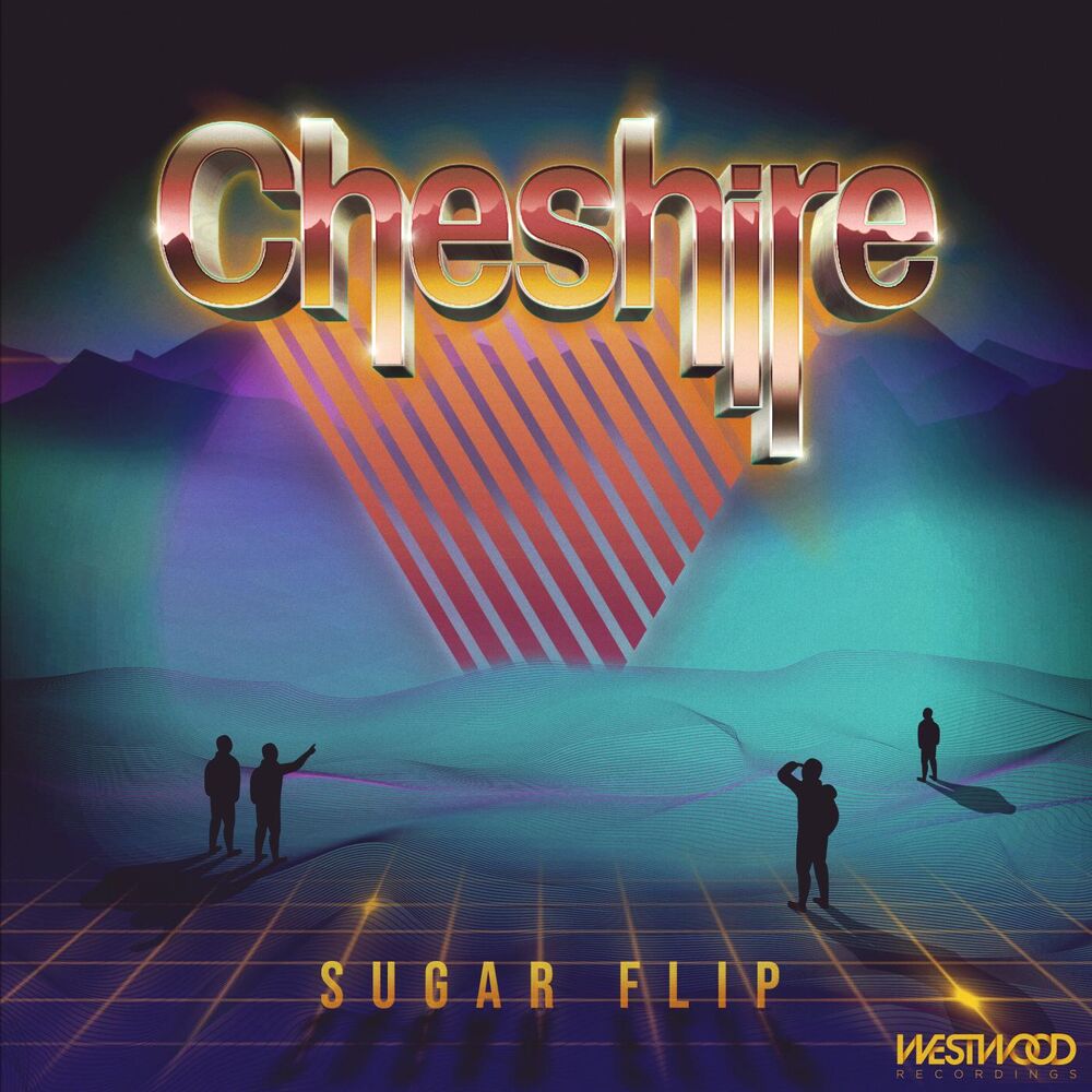 Picture of Sugar Flip EP