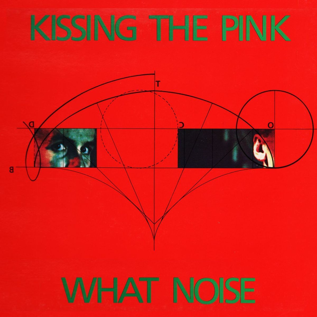 Album cover of What Noise?