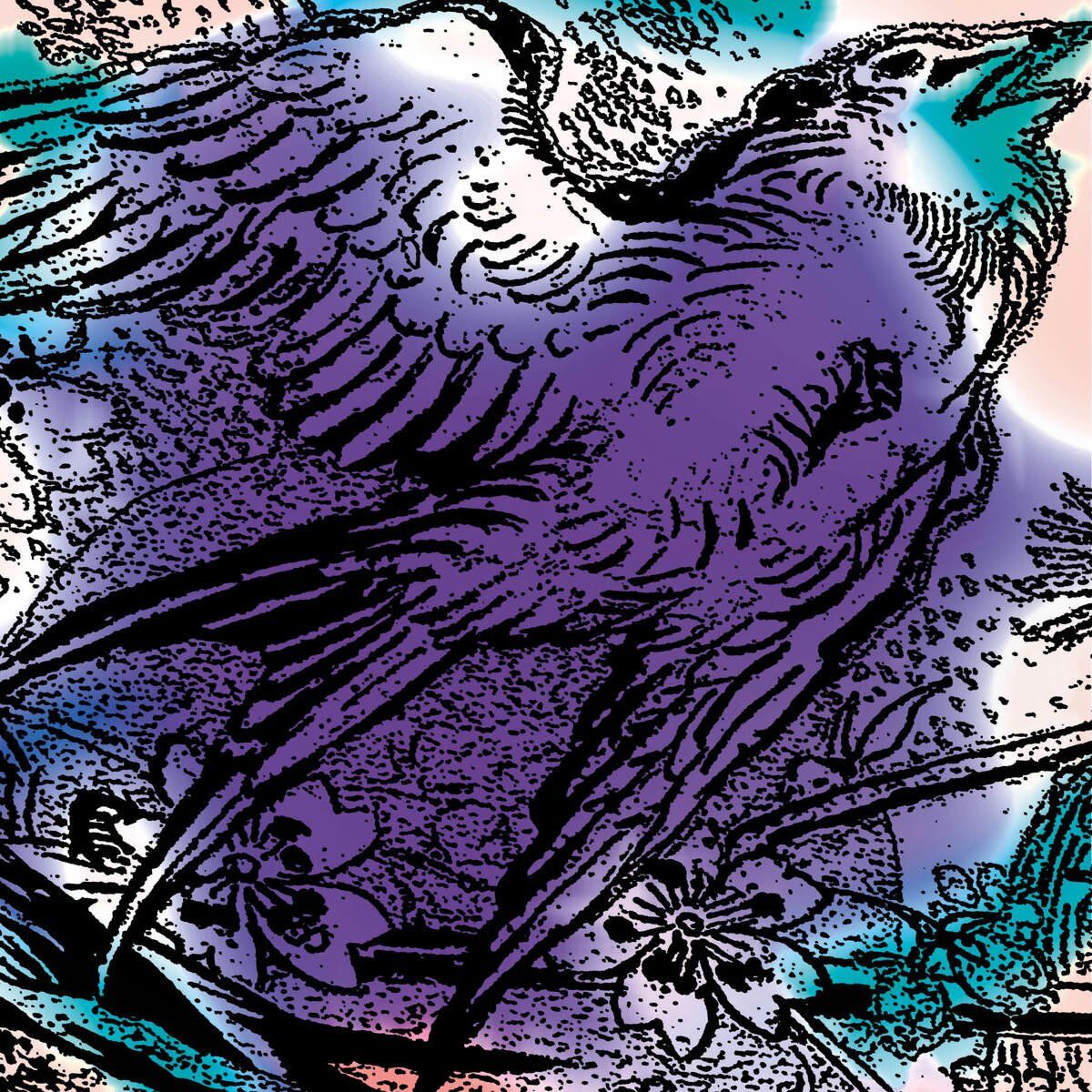 Album cover of One Swallow Doesn't Make A Summer Part. 3