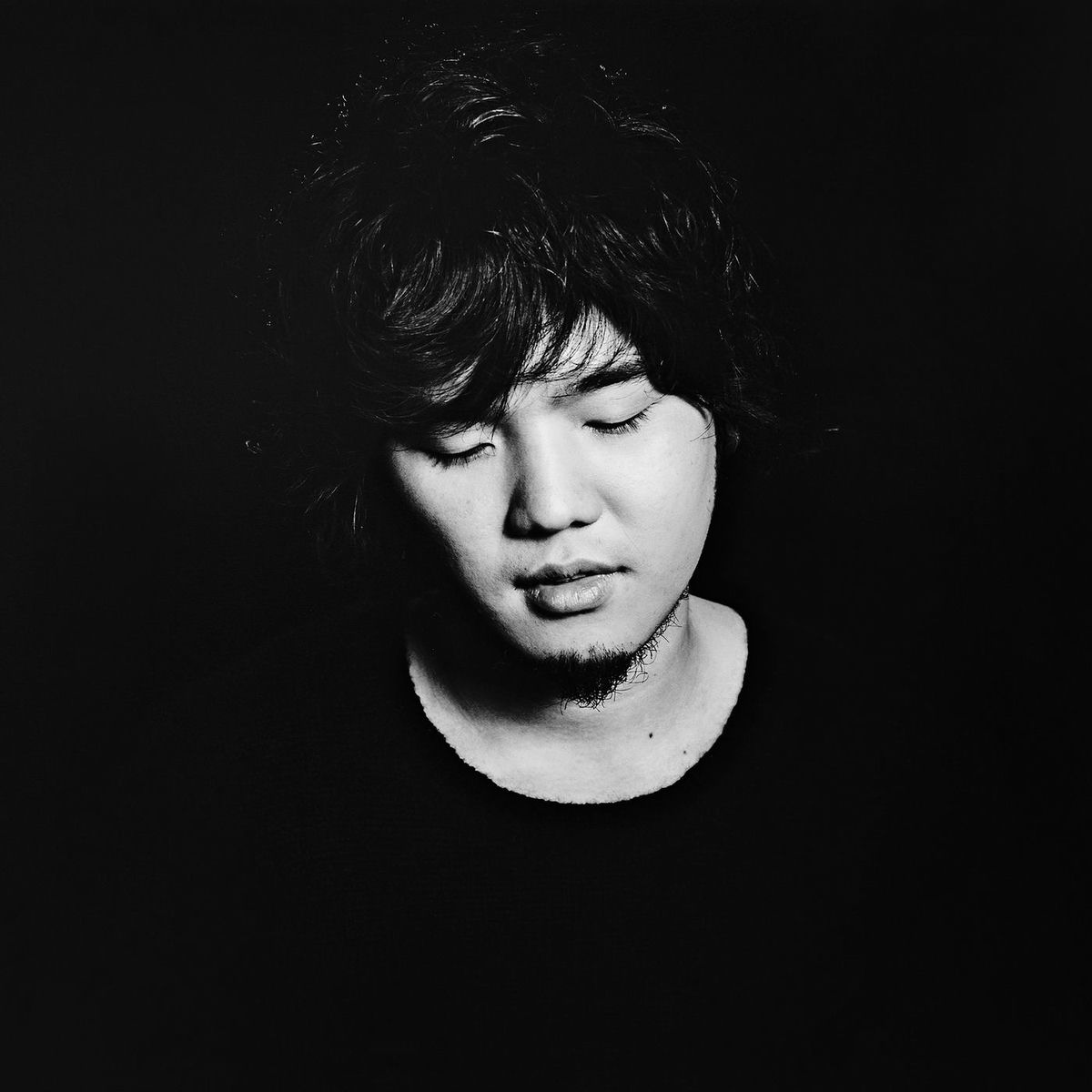 Album cover of HATA MOTOHIRO ”LOVE SONGS