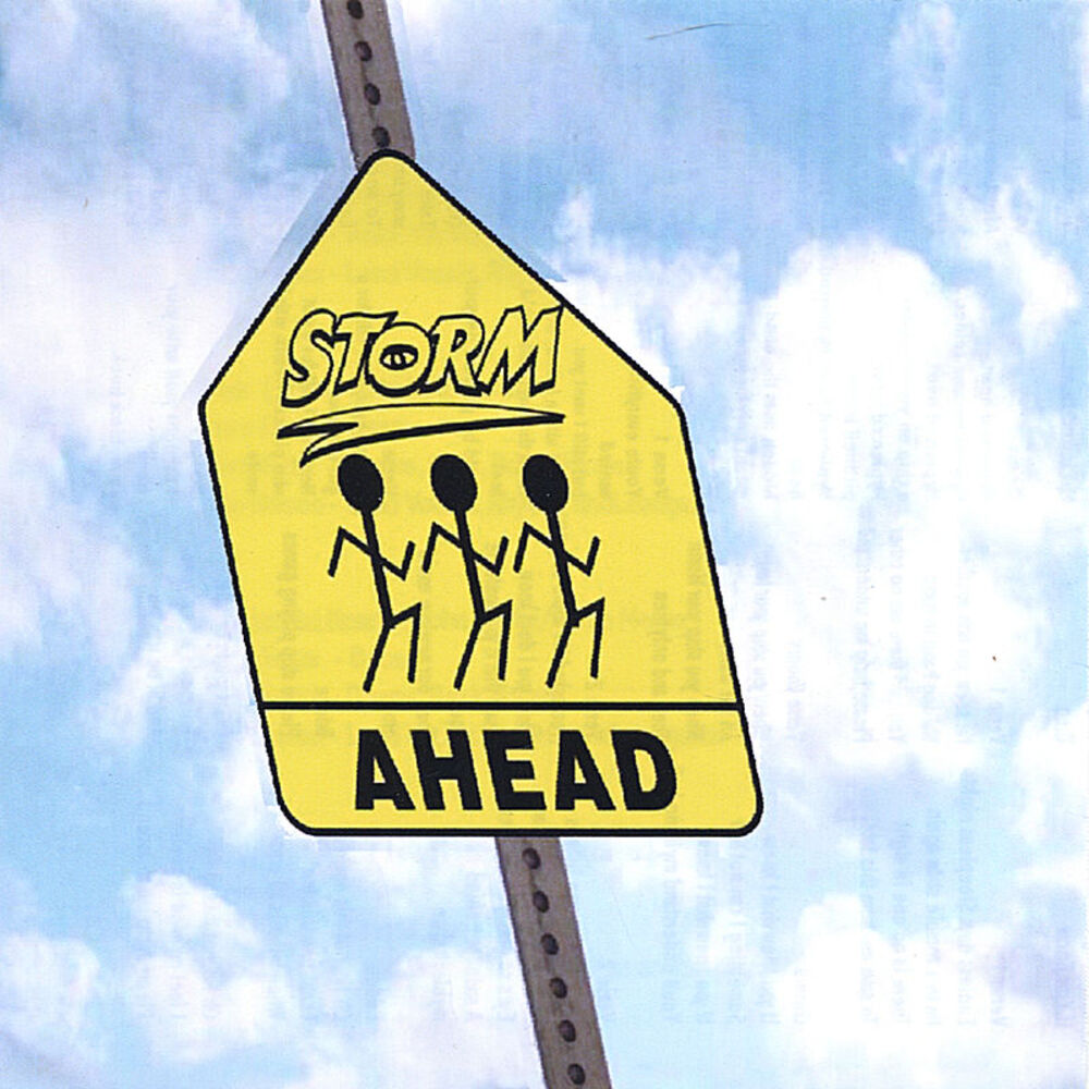 Picture of Ahead