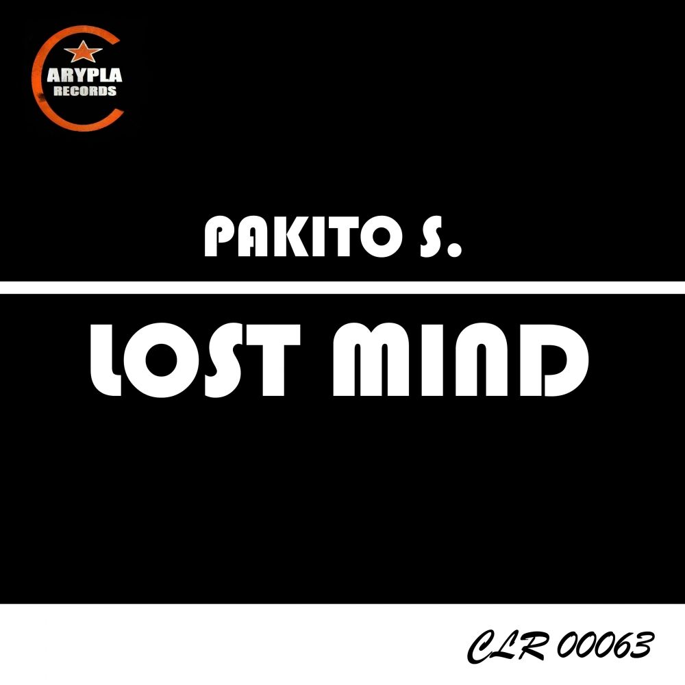 Picture of Lost Mind