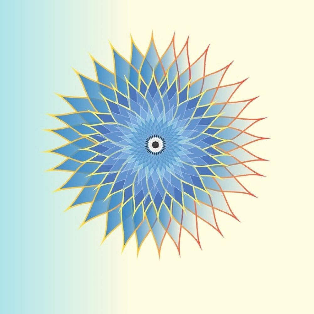 Picture of Solfeggio Healing Sounds