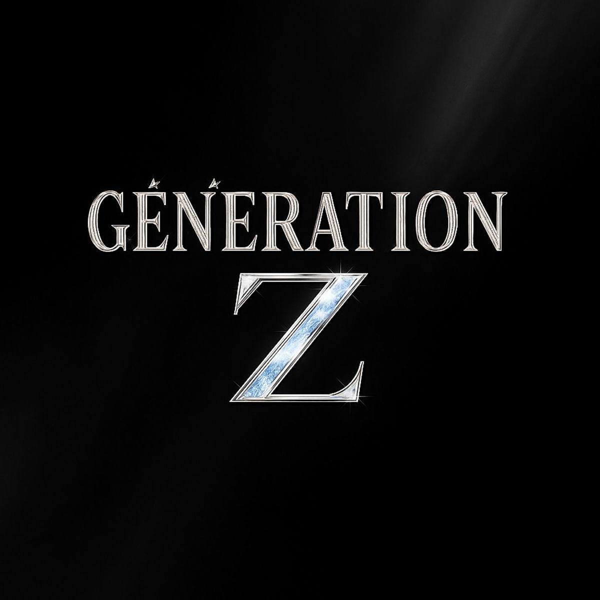 Album cover of Génération Z