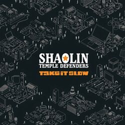 Cover of Take It Slow
