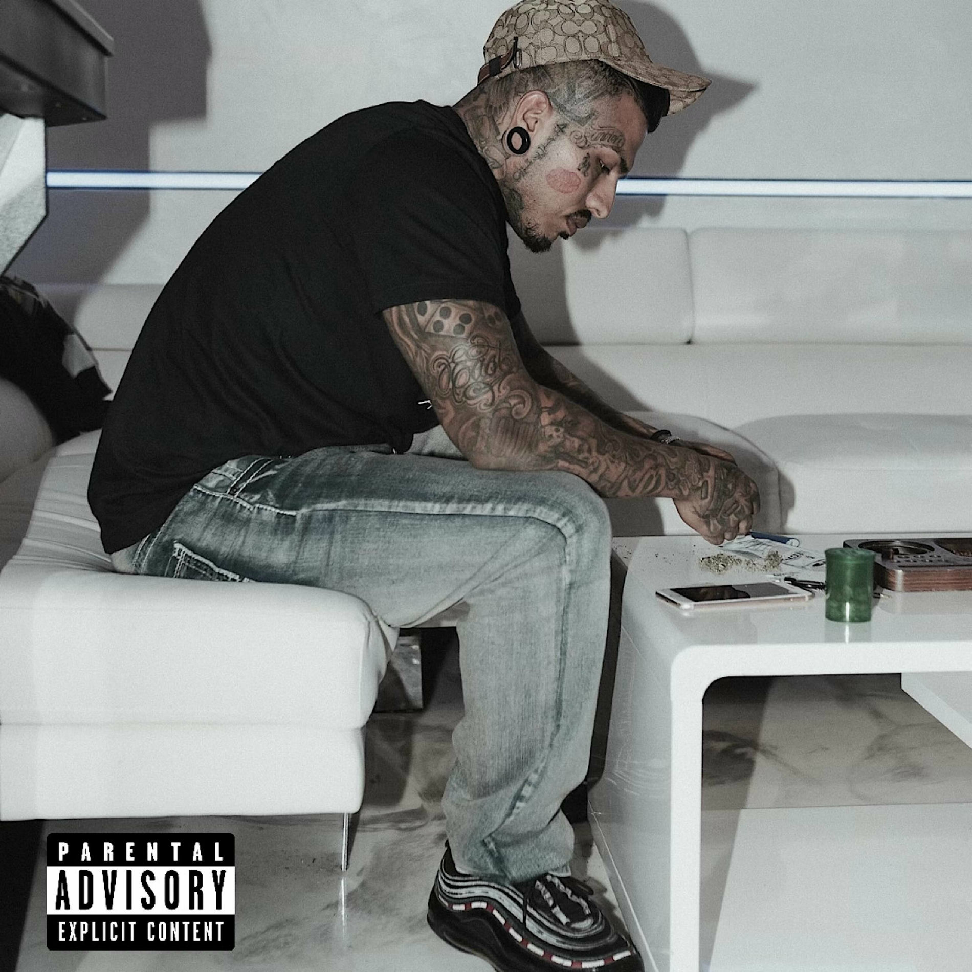 Album cover of Perkys In My Cup