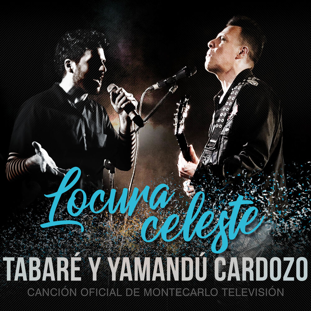 Picture of Locura Celeste