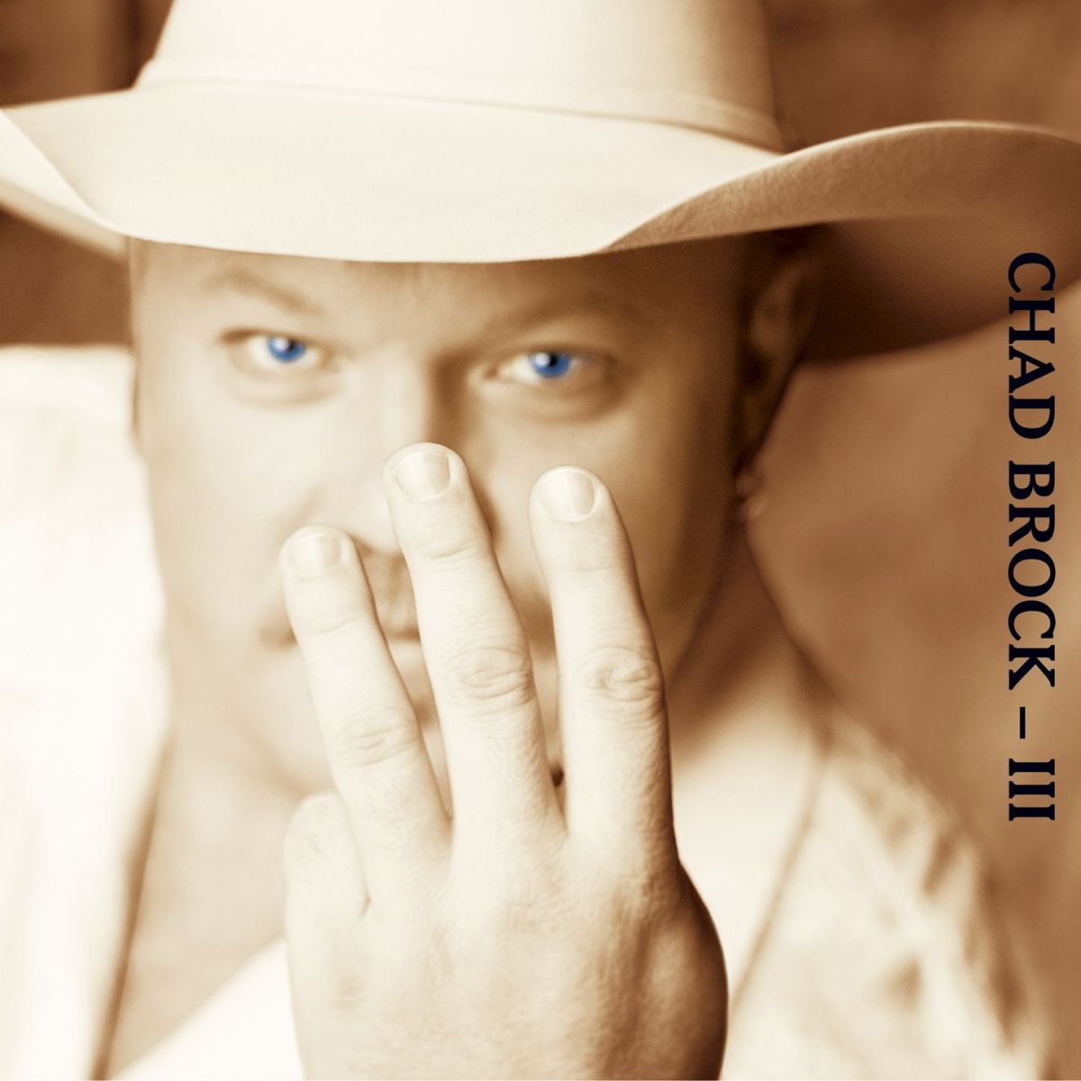 Album cover of III