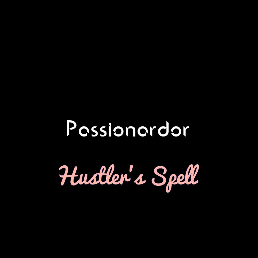 Picture of Hustler's Spell
