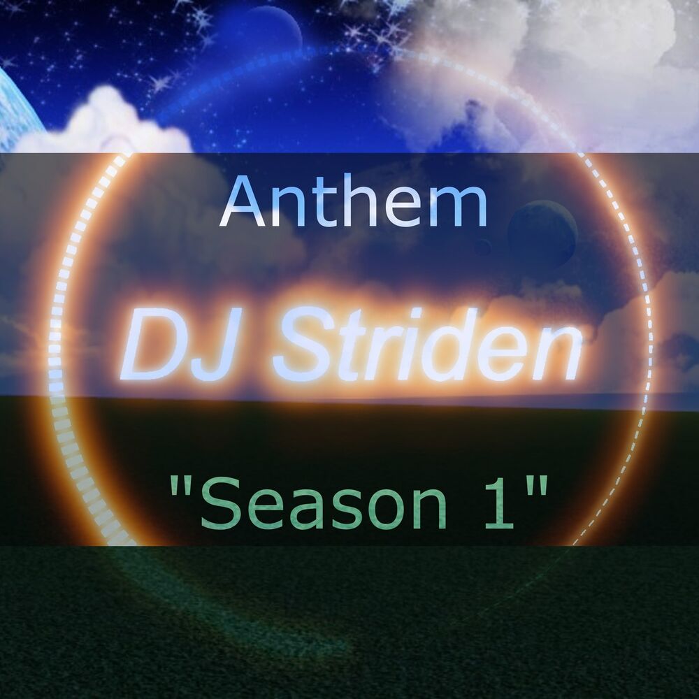 Picture of Anthem: Season 1