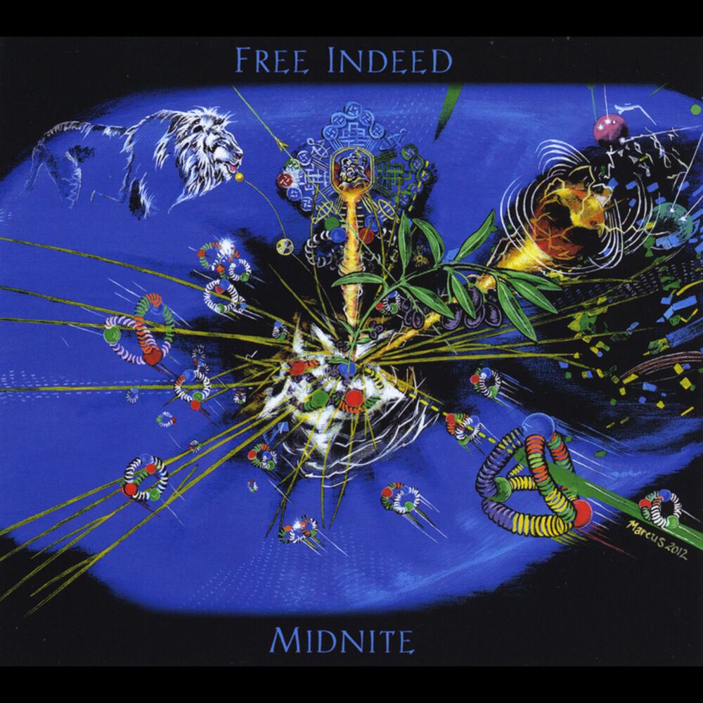 Picture of Free Indeed