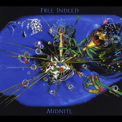 Cover of Free Indeed