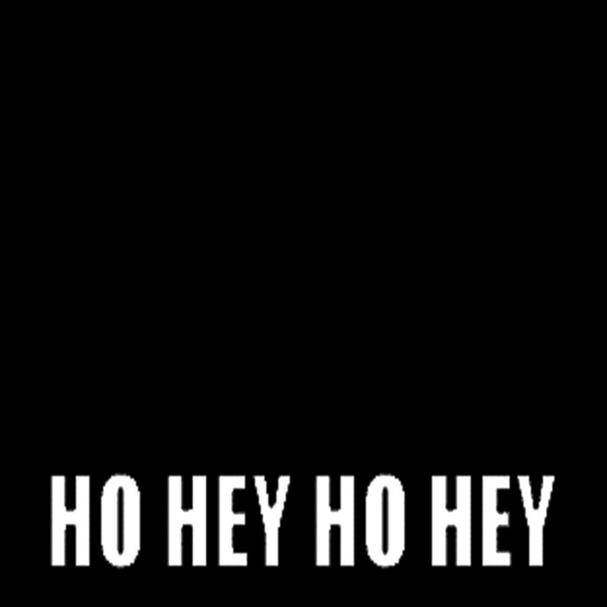 Album cover of Ho Hey