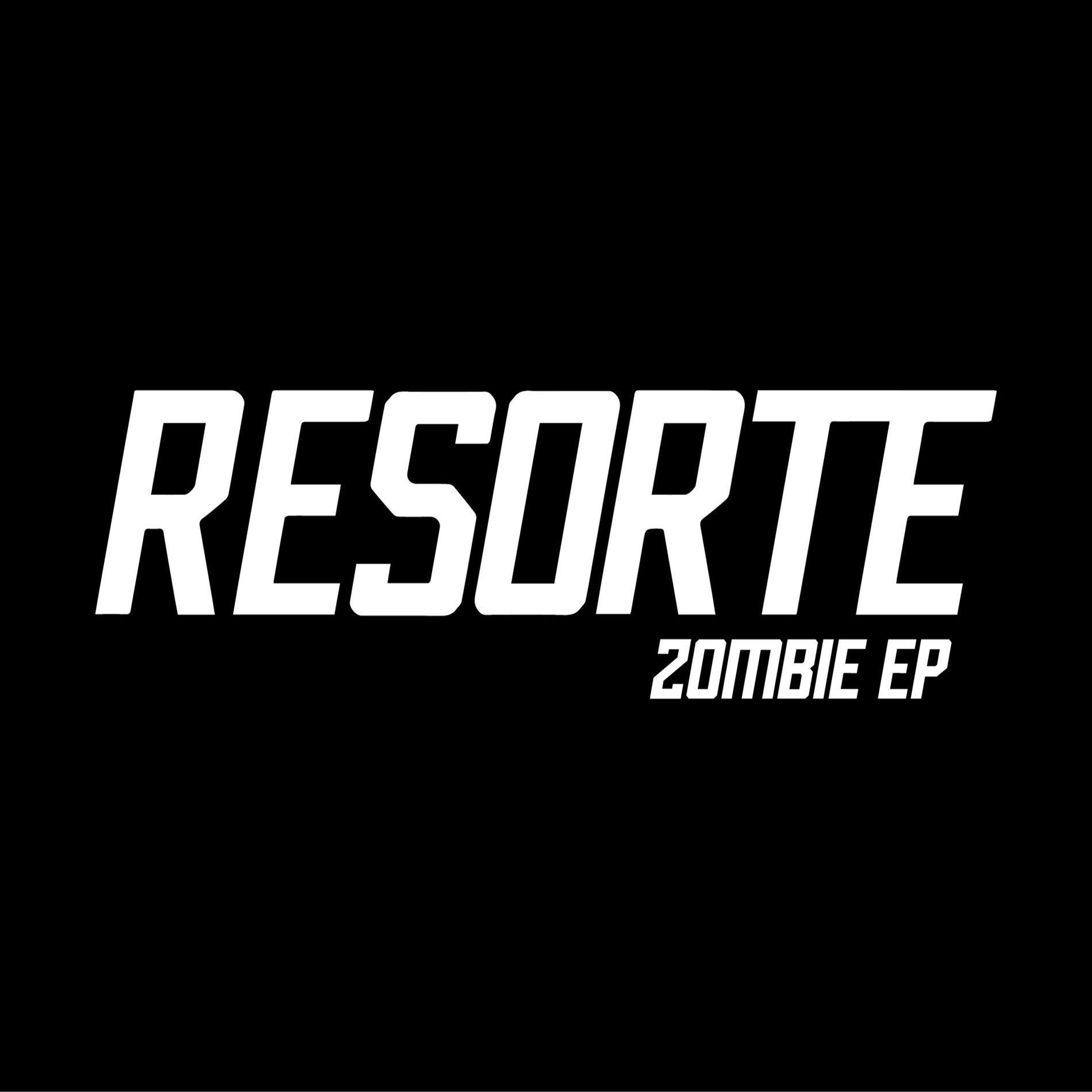 Album cover of Zombie