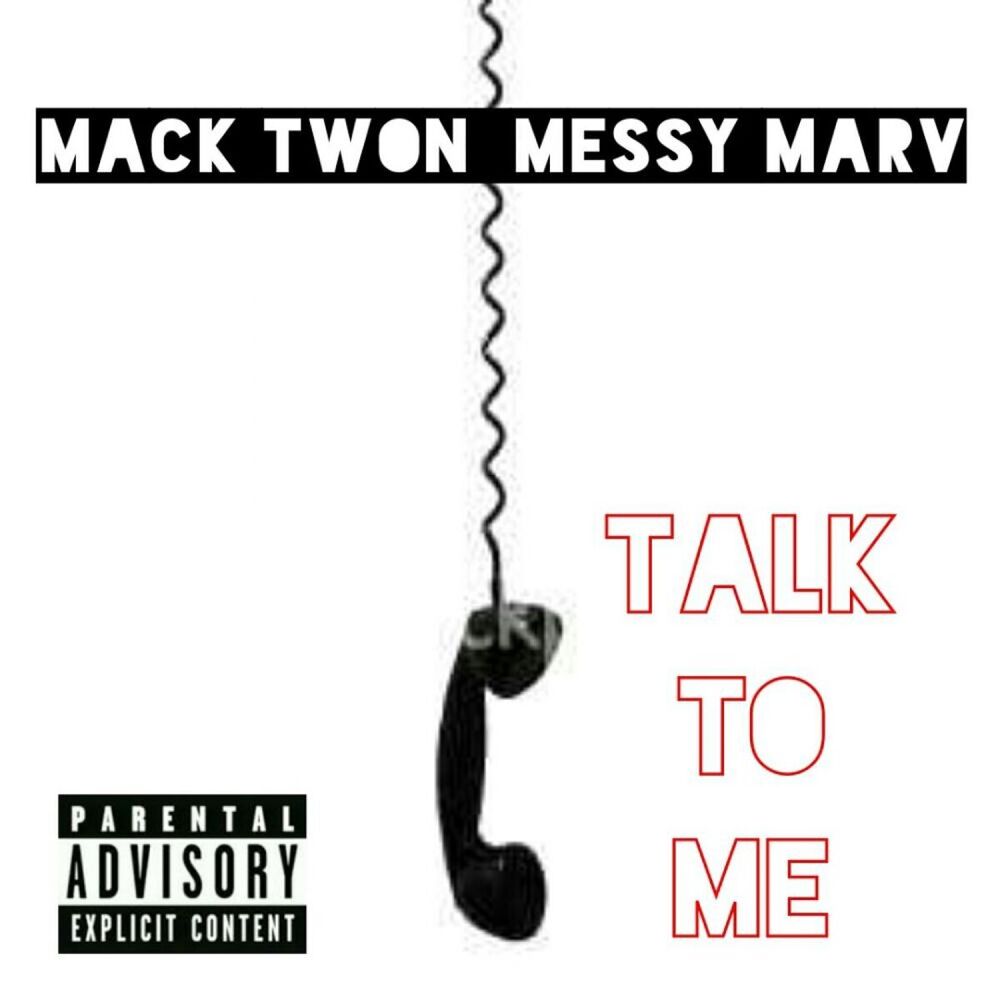 Picture of Talk To Me - Single