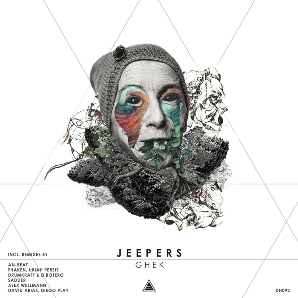 Picture of Jeepers