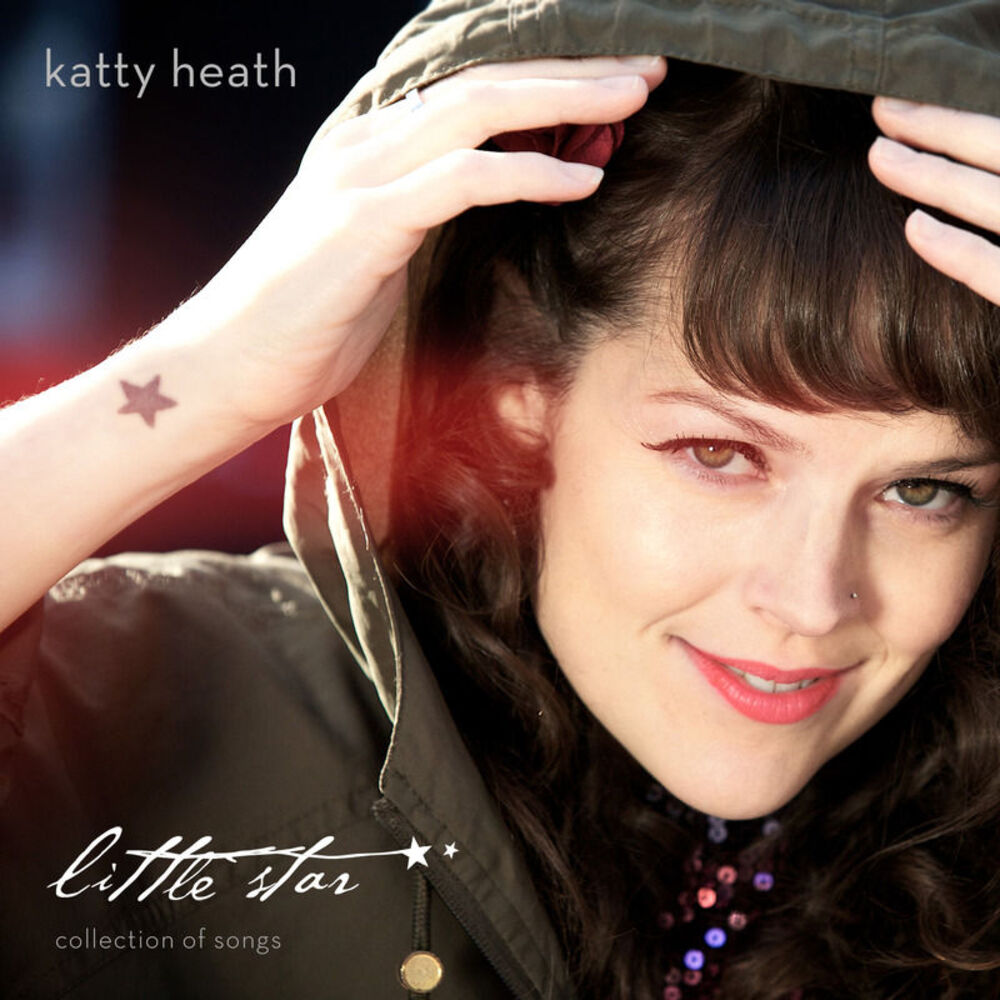 Picture of Little Star - A Collection of Songs featuring Katty Heath