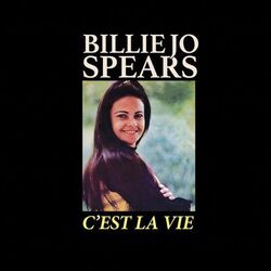 Cover of C'est La Vie