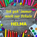 Ich geh' immer noch zur Schule