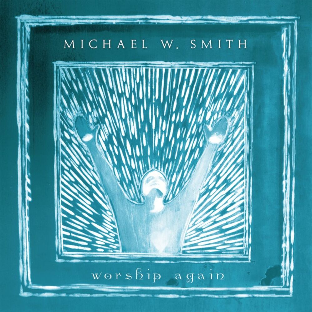 Picture of Worship Again