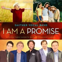 Cover of I Am A Promise
