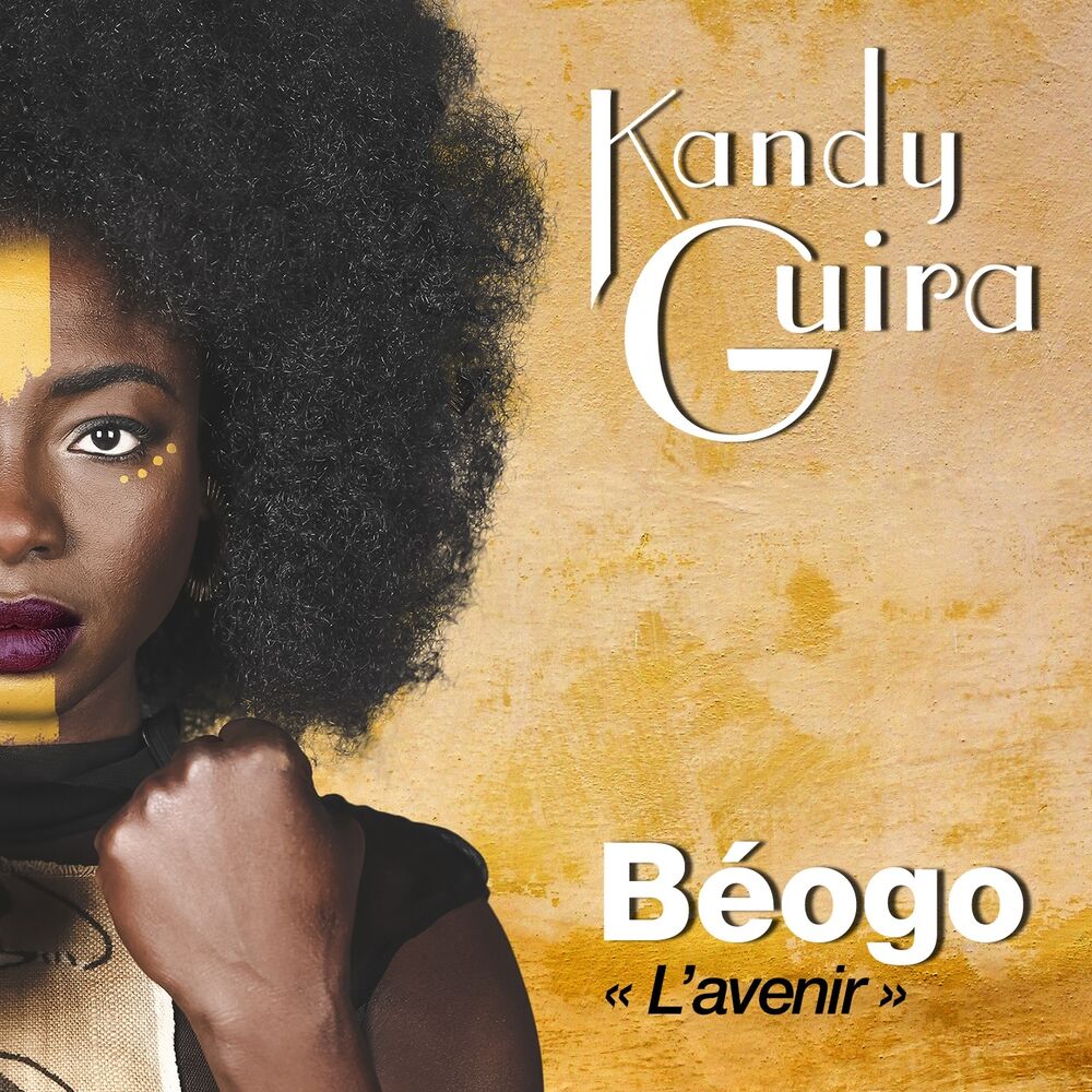 Picture of Béogo (L'avenir)