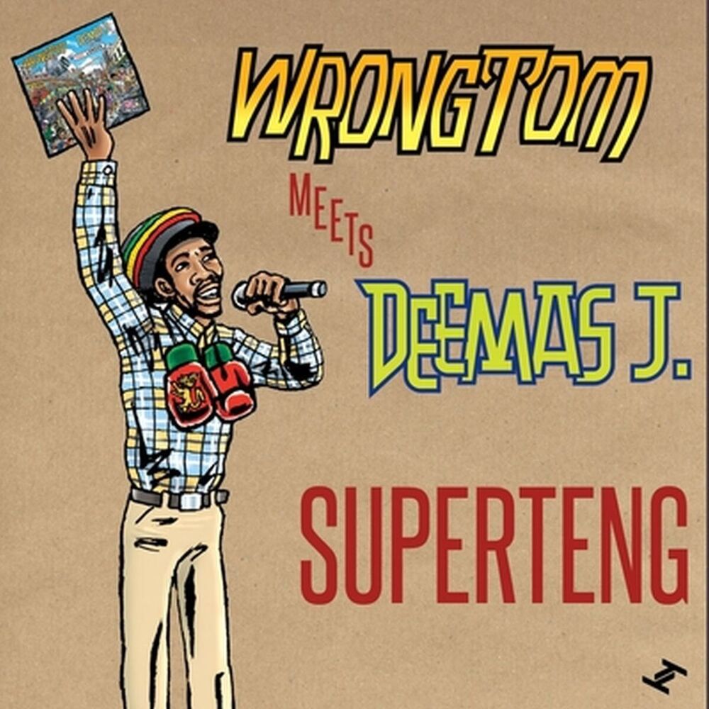 Picture of Superteng