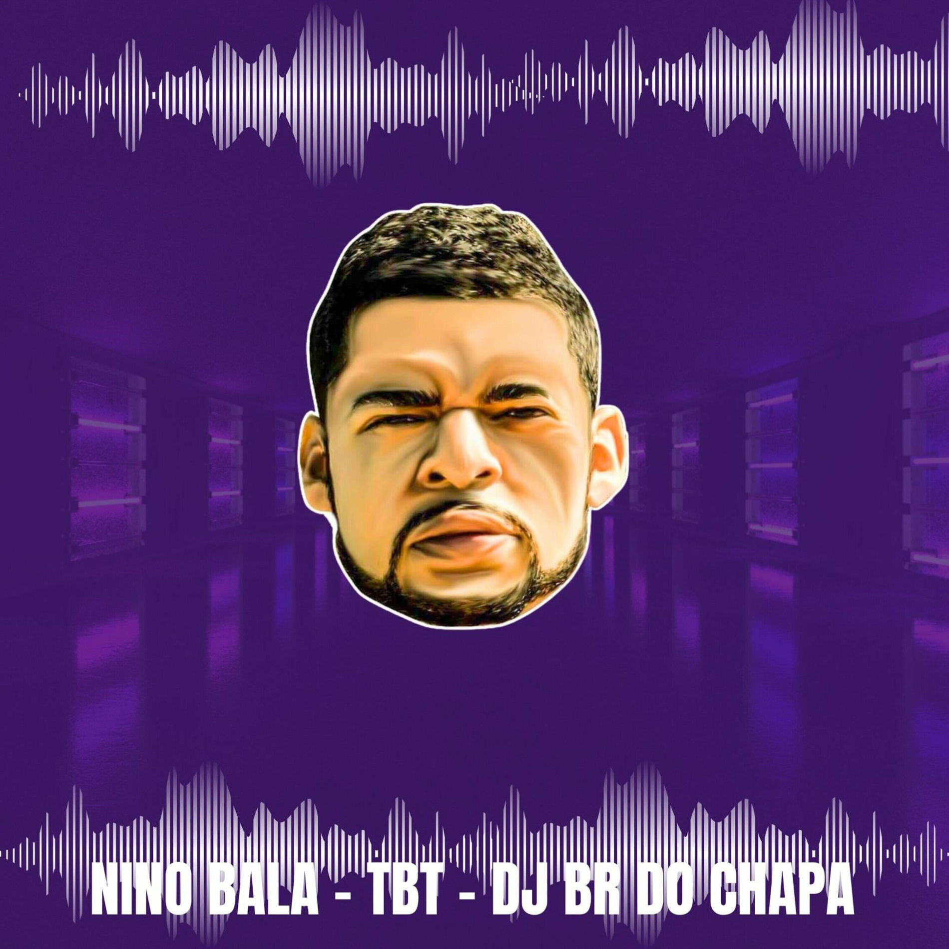 Album cover of Tbt