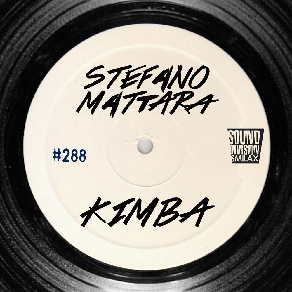 Picture of Kimba (Single)