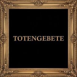 Totengebete