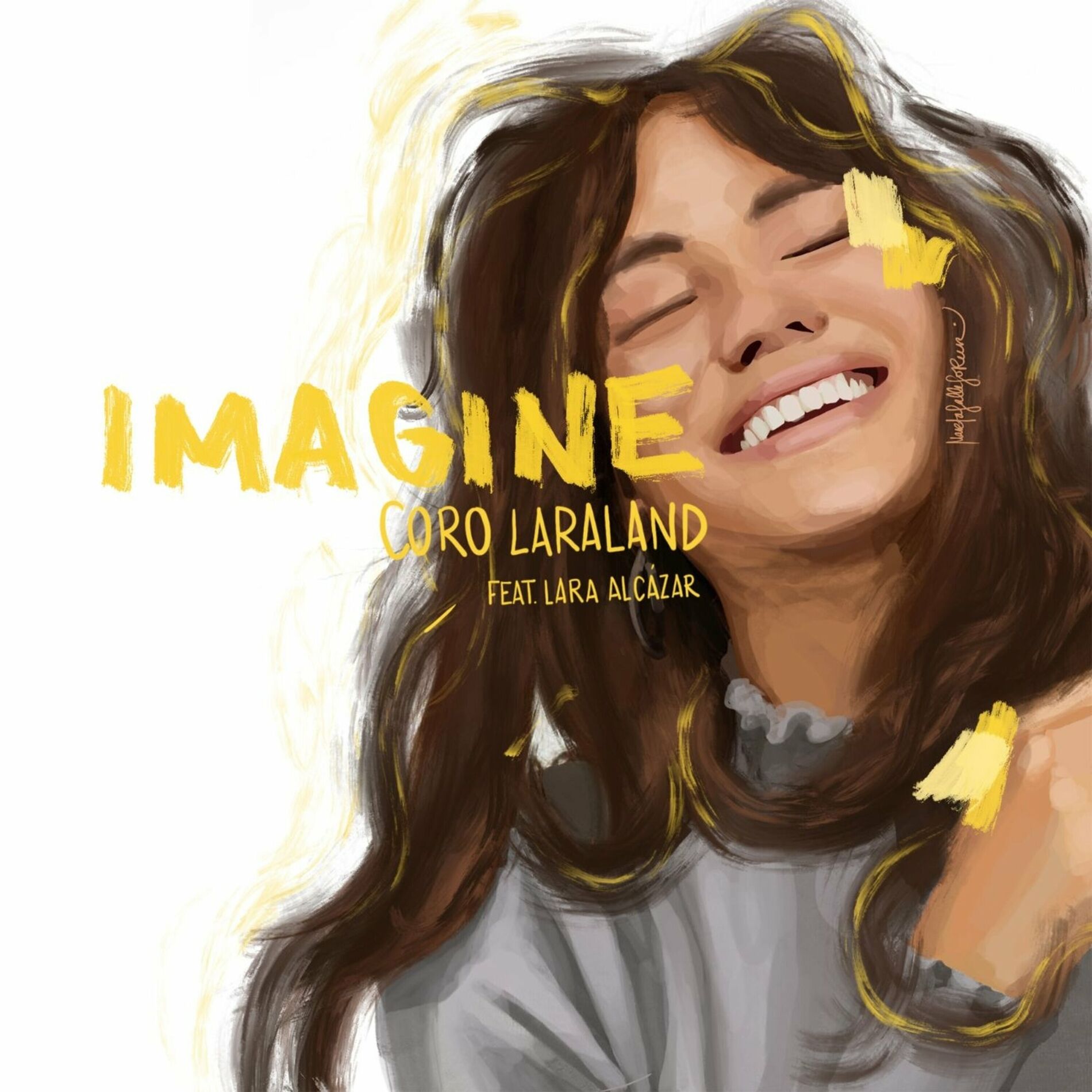 Album cover of Imagine