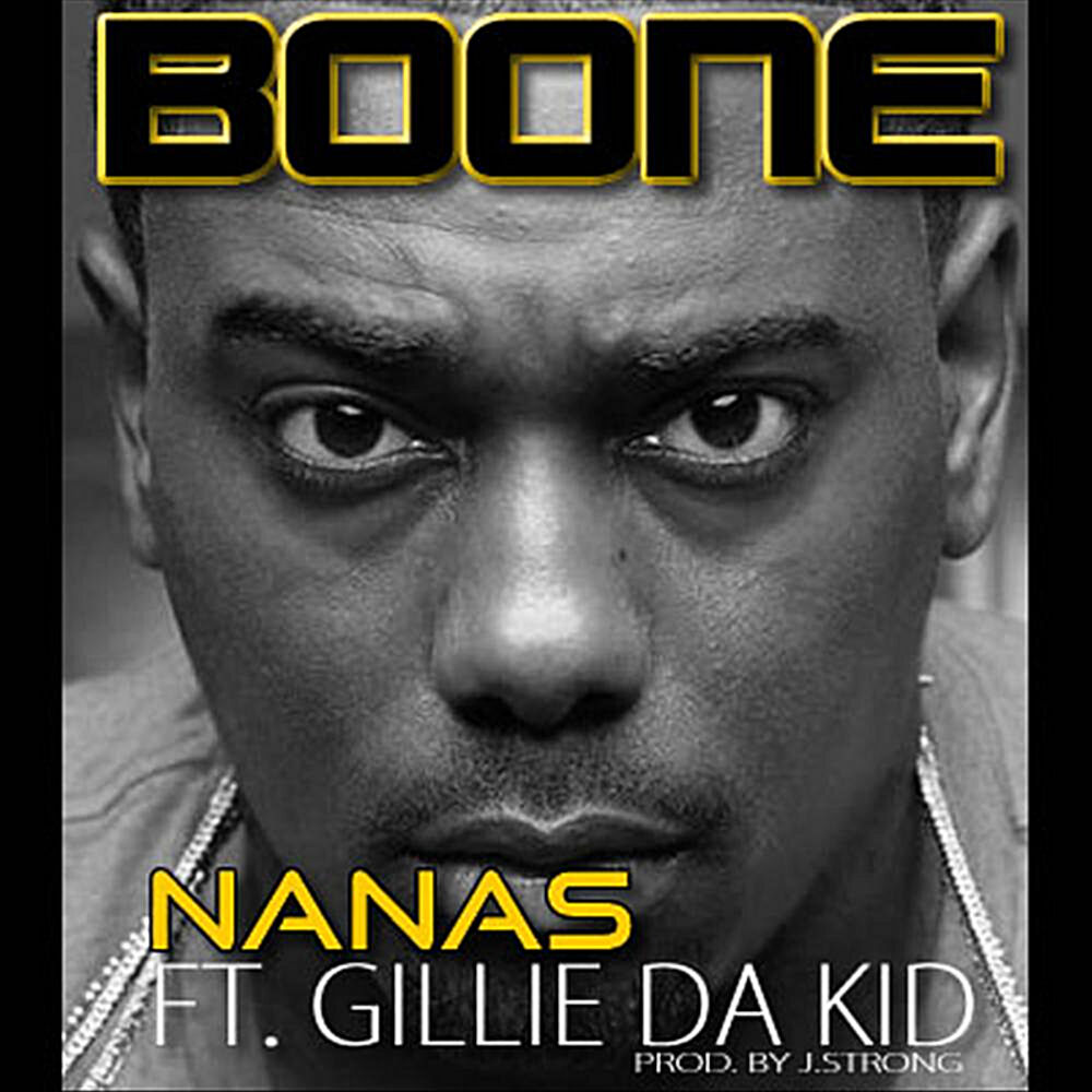 Picture of Nanas (feat.Gillie Da Kid)