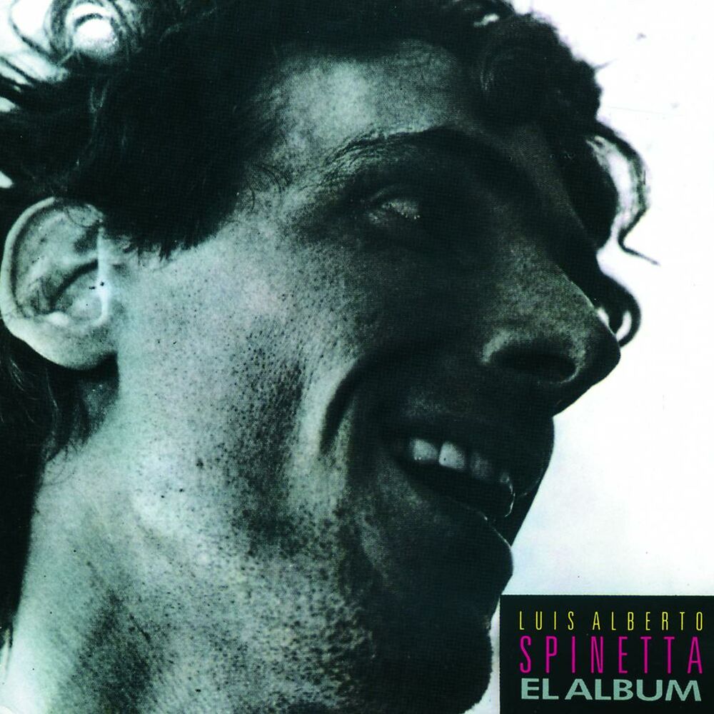 Picture of El Album
