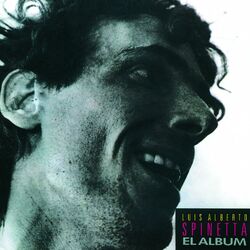 Cover of El Album
