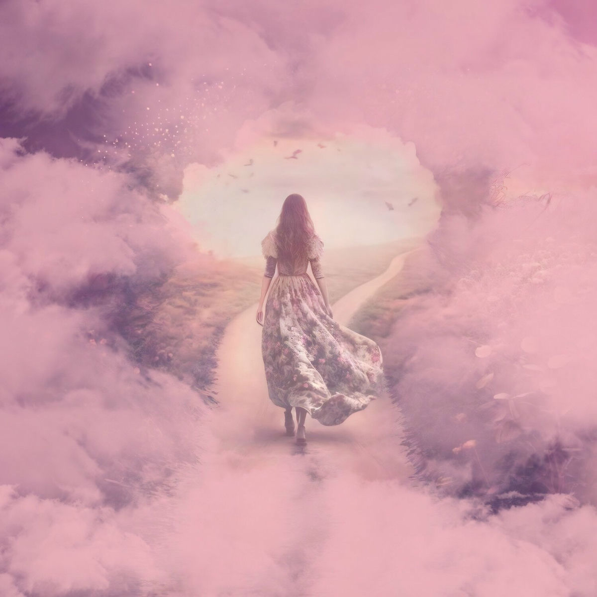 Album cover of Pink World Vol.l