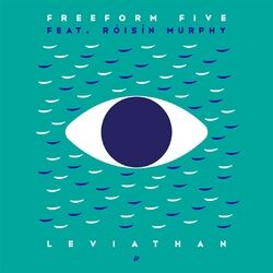 Cover of Leviathan