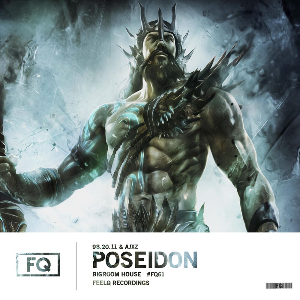 Picture of Poseidon