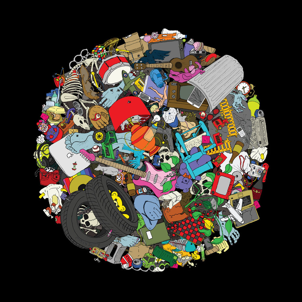 Picture of Black Gaia