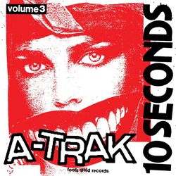 10 Seconds Vol. 3