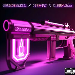 Cover of Shooters
