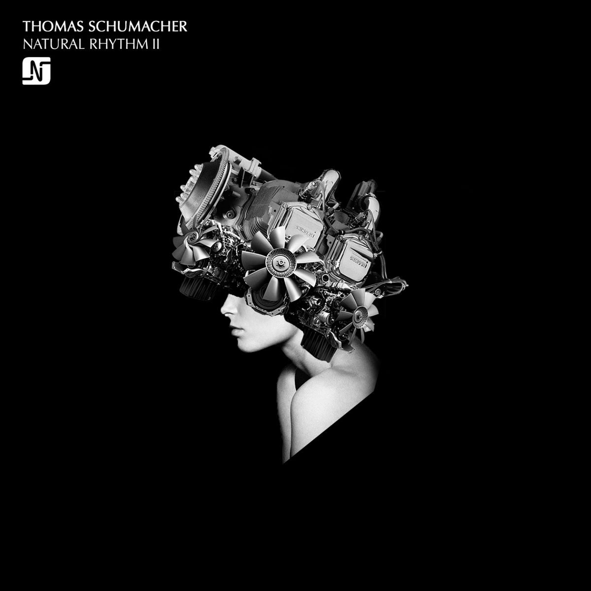 Album cover of Unconfused